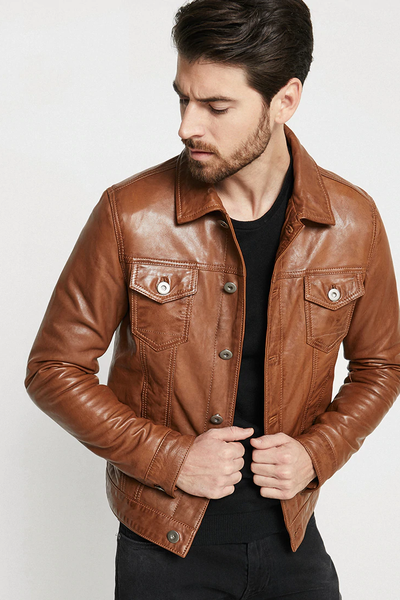 Style Tips For Those Who Love To Wear Bespoke Leather Jackets