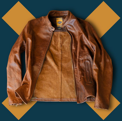 Easy Tips For Removing Leather Jacket Wrinkles