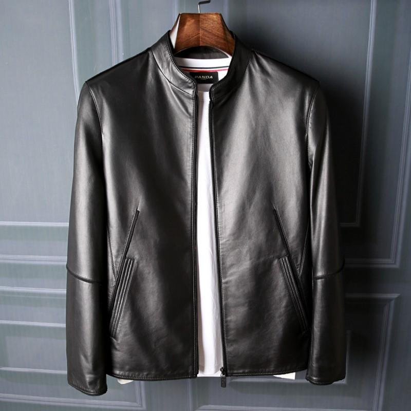 A Brief Introduction To Sheepskin Leather – Sculpt Leather Jackets